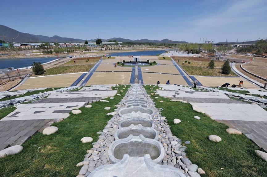 水利工程項目-3